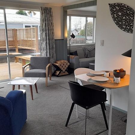 Pihanga Vista Cottage Turangi Exterior photo