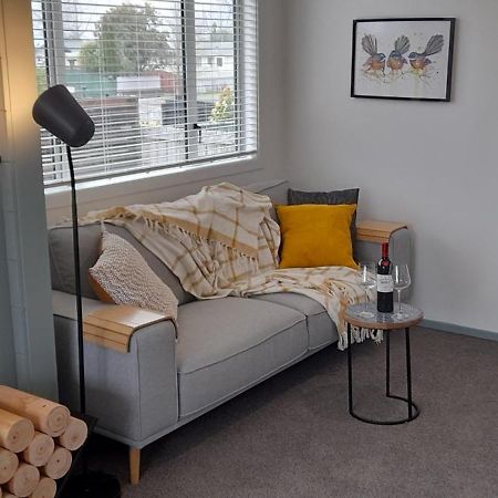 Pihanga Vista Cottage Turangi Exterior photo