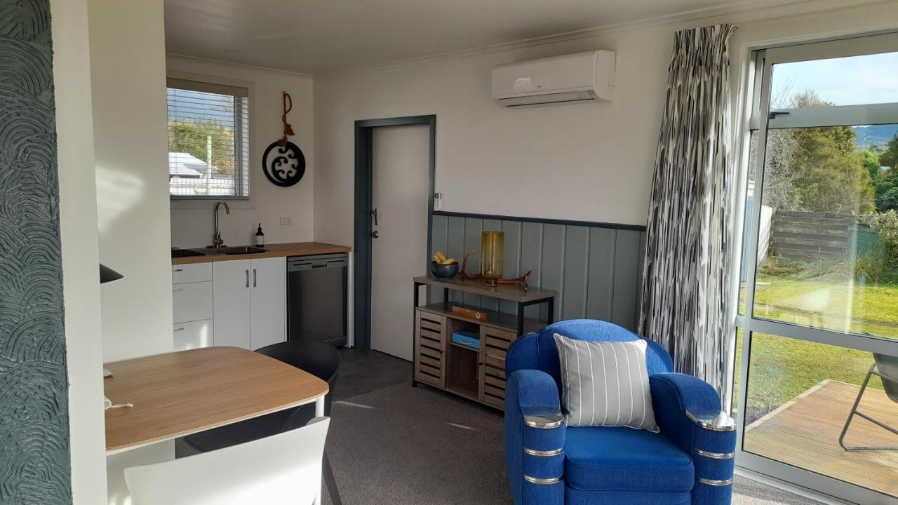 Pihanga Vista Cottage Turangi Exterior photo